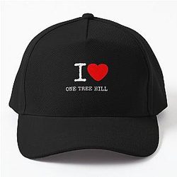 One Tree Hill Fan Baseball Cap