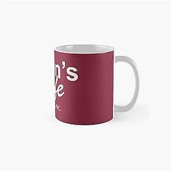 One Tree Hill Lucas Scott Classic Mug