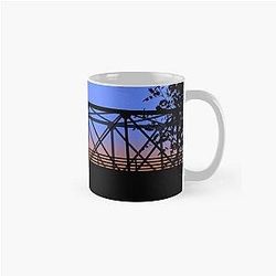 One Tree Hill Classic Mug