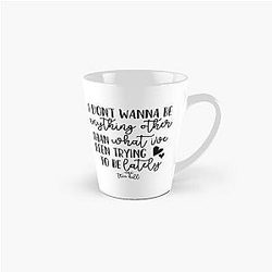 One Tree Hill Theme Song Mug
