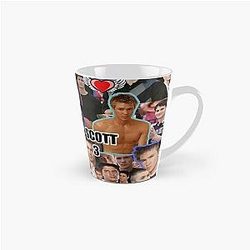 ONE TREE HILL SCOTT BROTHERS TALL MUG