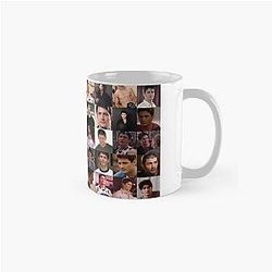 Nathan Scott, One Tree Hill Classic Mug