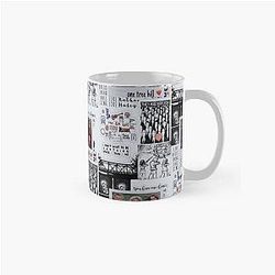 One Tree Hill Classic Mug