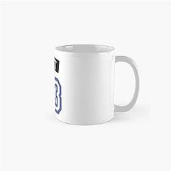 One Tree Hill Nathan Scott Jersey Mug