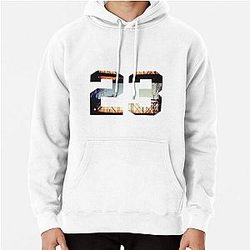One Tree Hill Pullover Hoodie