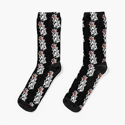 Tree Hill Light Socks
