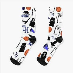 One Tree Hill TV Nostalgia Socks
