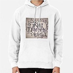 One Tree Hill Heart Hoodie