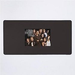 One Tree Hill Cast Mat