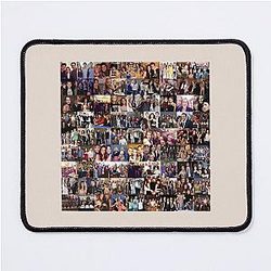 One Tree Hill Cast Collage - Many Items Available Mouse Pad