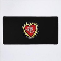 One Tree Hill Desk Mat