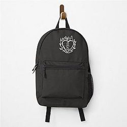 Clothes Over Bros logo shirt One Tree Hill Brooke Davis Fitted T Shirt Backpack