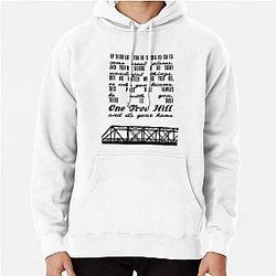 THERE IS ONE TREE HILL Pullover Hoodie