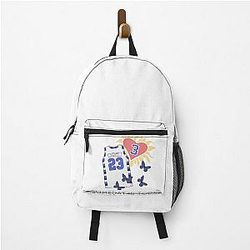 One Tree Hill Someday is Today Graduation Cap Backpack