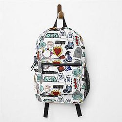 One Tree Hill Pack