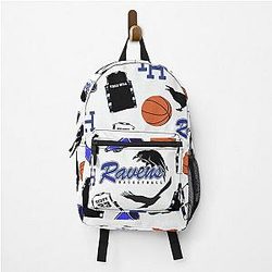One Tree Hill 2000s TV Nostalgia Backpack