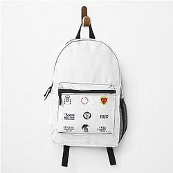 One Tree Hill Backpack
