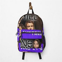 There's Only One Tree Hill Backpack