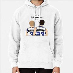 There's only One Tree Hill and it's your home Pullover Hoodie