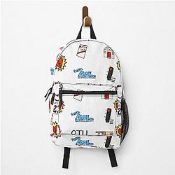 One Tree Hill Backpack