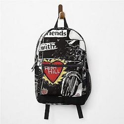 One Tree Hill Friend's Benefit Backpack