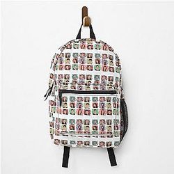 One Tree Hill Backpack