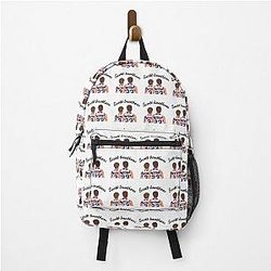 One Tree Hill Scott Brothers Backpack