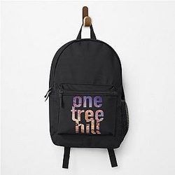 One Tree Hill Backpack