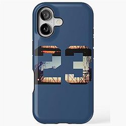 One Tree Hill iPhone Tough Case