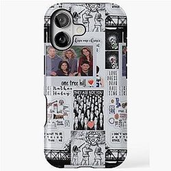 One Tree Hill iPhone Case
