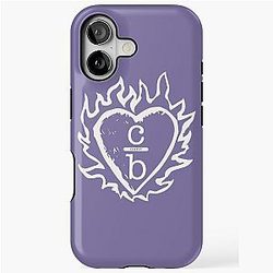 Clothes Over Bros logo shirt - One Tree Hill, Brooke Davis iPhone Case