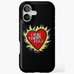 One Tree Hill Tough Case