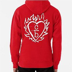Clothes Over Bros One Tree Hill Brooke Davis Pullover Hoodie
