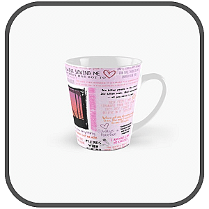 One Tree Hill Mugs