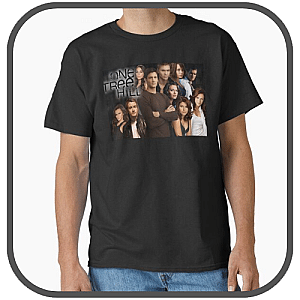 One Tree Hill T-Shirts
