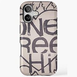 One Tree Hill iPhone Tough Case