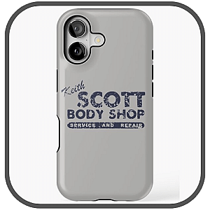 One Tree Hill Cases