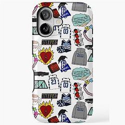 One Tree Hill IPhone Tough Case
