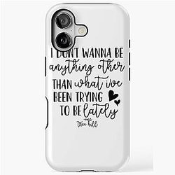One Treehill iPhone Case