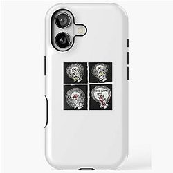 People Always Leave One Tree Hill iPhone Tough Case