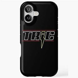 One Tree Hill Tough Case for iPhone
