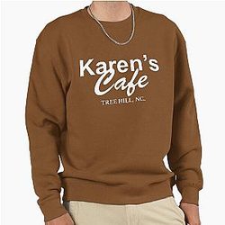Karen's One Tree Hill Lucas Scott Pullover Sweatshirt