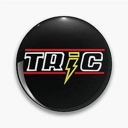Tric Shirt One Tree Hill Pin