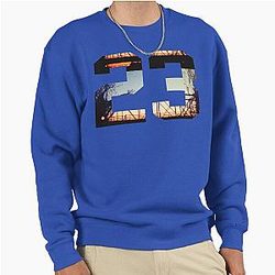 One Tree Hill Pullover Sweatshirt