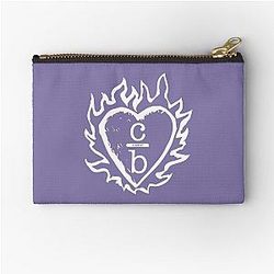 Clothes Over Bros logo shirt - One Tree Hill Brooke Davis Zipper Pouch