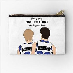 There's Only One Tree Hill and It's Your Home