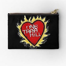 One Tree Hill Pouch