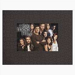 One Tree Hill Jigsaw Puzzle