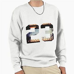 One Tree Hill Pullover Sweatshirt