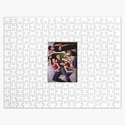 One Tree Hill Jigsaw Puzzle